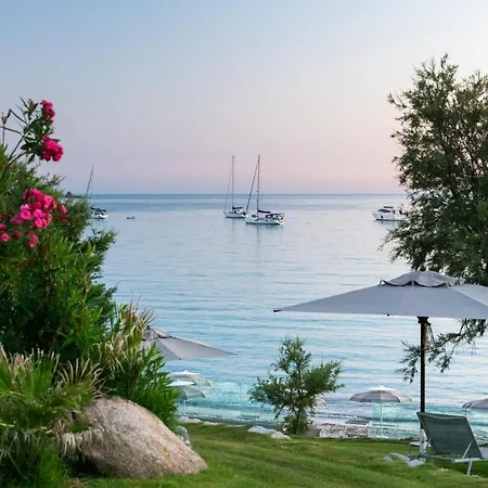 Stella Maris Hotel