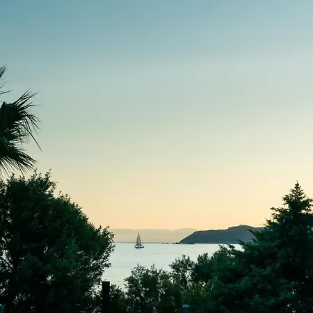 Hotel Stella Maris Villasimius