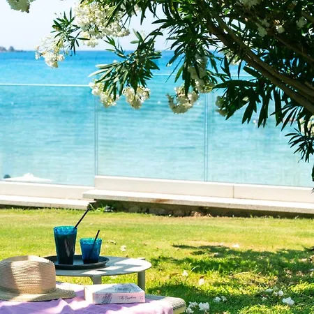 Stella Maris Hotel
