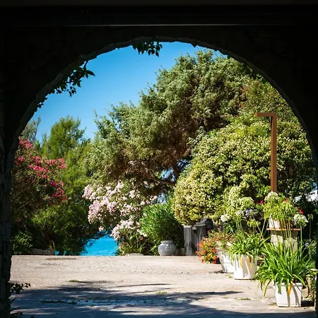 Hotel Stella Maris Villasimius