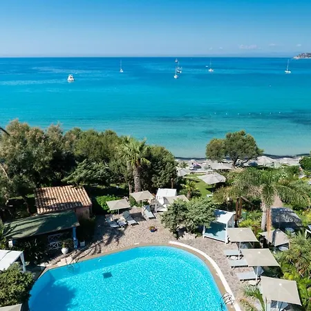Stella Maris 4*