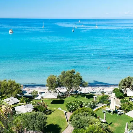 Stella Maris Hotel Villasimius