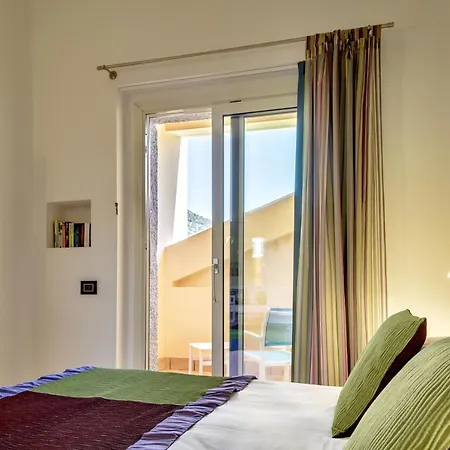 Hotel Stella Maris Villasimius