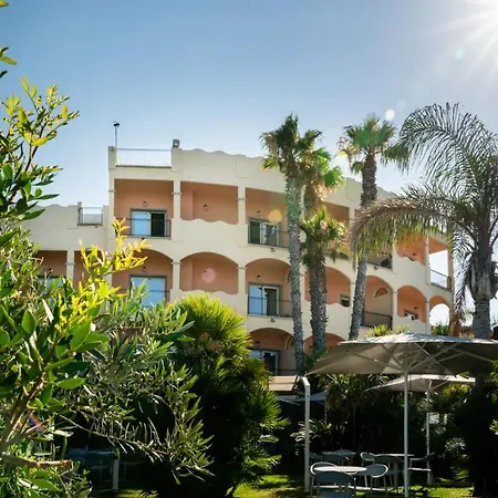 Stella Maris Hotel