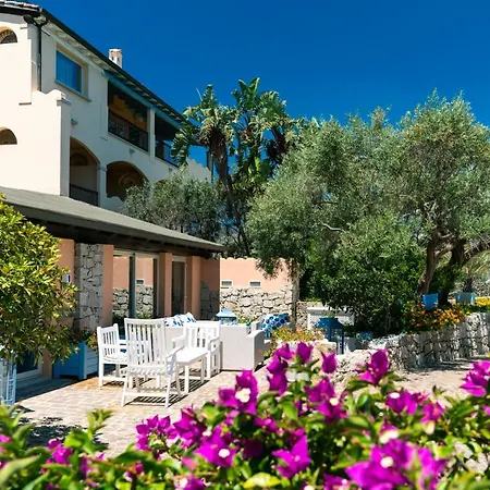 Stella Maris 4*