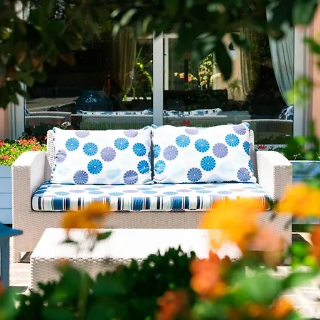 Hotel Stella Maris Villasimius