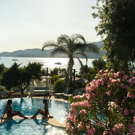 Hotel Stella Maris Villasimius