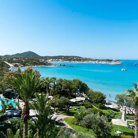 Hotel Stella Maris 4*