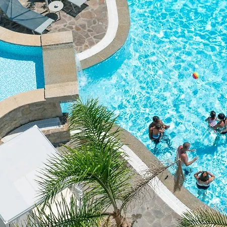 Hotel Stella Maris Villasimius