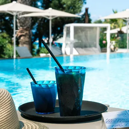 Stella Maris Hotel Villasimius