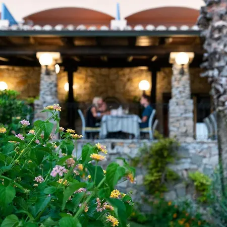 Stella Maris Hotel