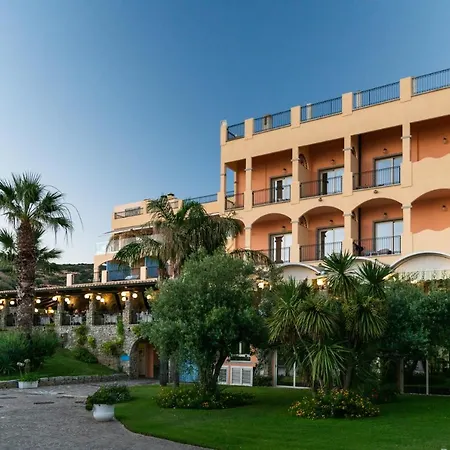 Stella Maris Villasimius