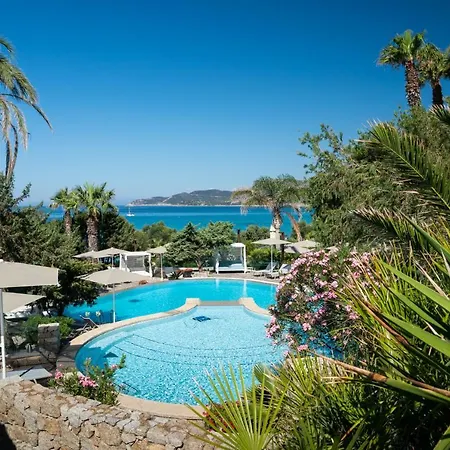 Stella Maris Hotel 4*