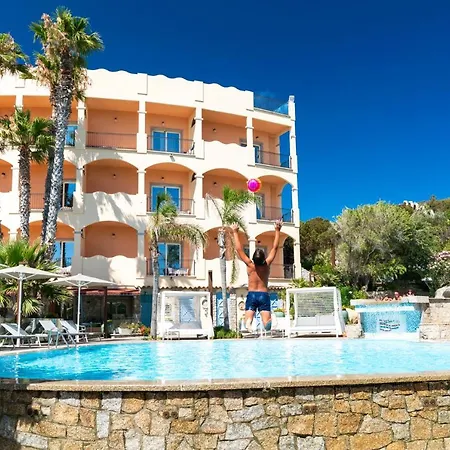 Hotel Stella Maris