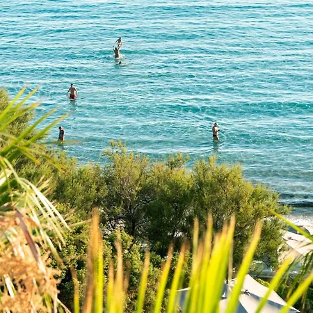 Hotel Stella Maris 4*