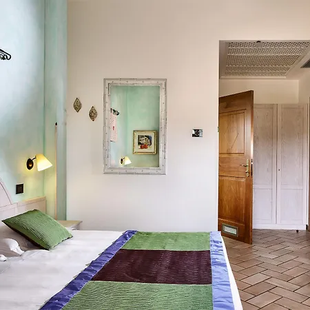 Stella Maris 4* Villasimius