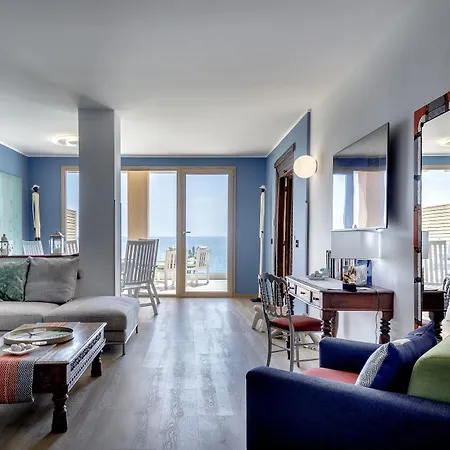 Hotel Stella Maris Villasimius