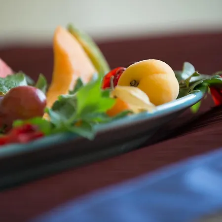 Stella Maris 4* 빌라시미우스