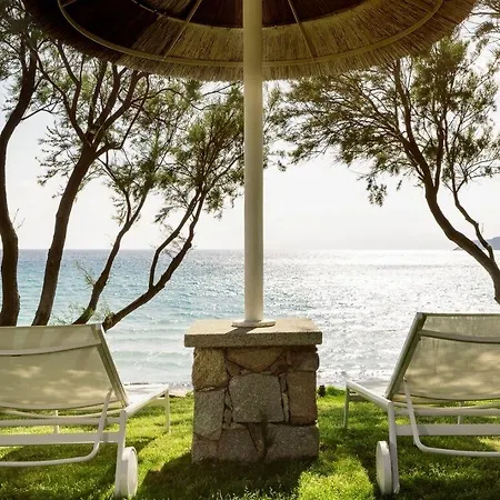 Hotel Stella Maris