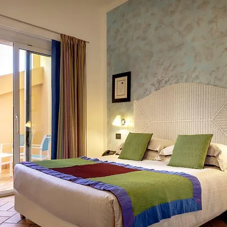 Stella Maris 4* 빌라시미우스