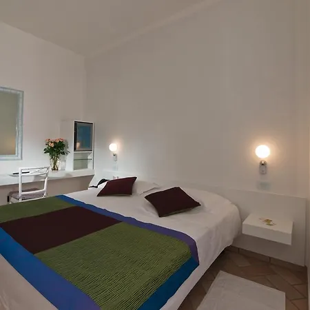 Stella Maris 빌라시미우스