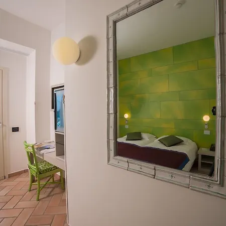 Stella Maris 빌라시미우스