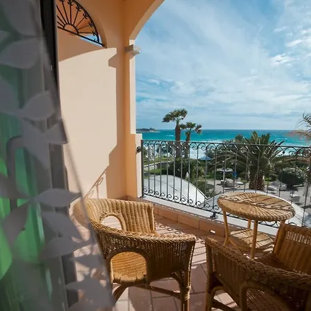 Hotel Stella Maris