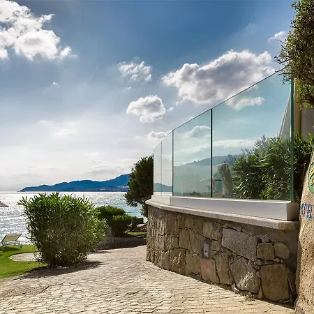 Hotel Stella Maris