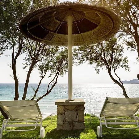 Hotel Stella Maris