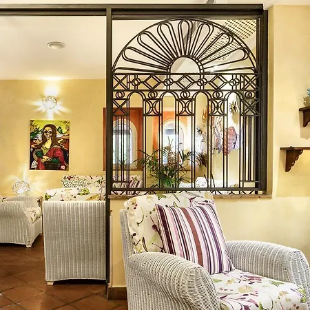 Hotel Stella Maris