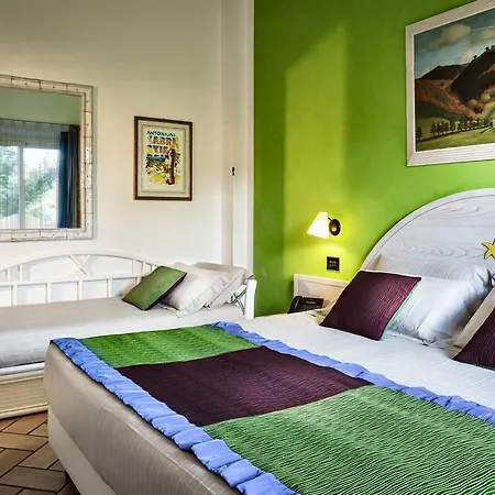 Hotel Stella Maris 4*