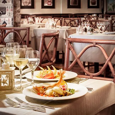 호텔 Stella Maris 빌라시미우스