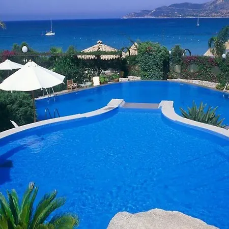 Stella Maris 4* וילסימיוס