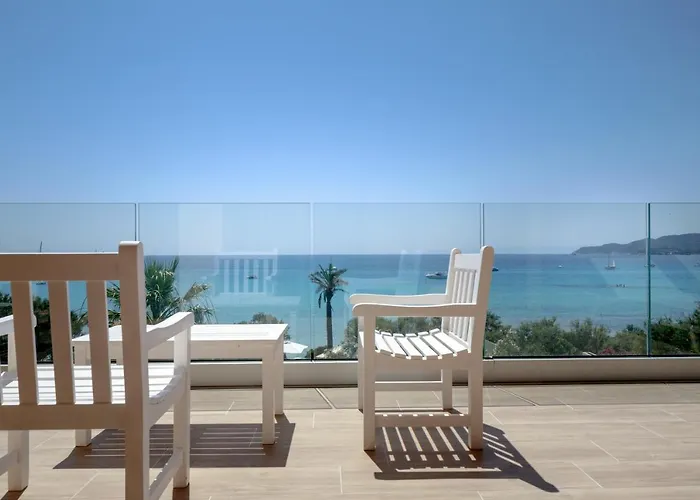 Stella Maris Hotel Villasimius