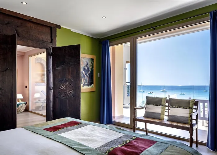 Stella Maris Hotel 4*