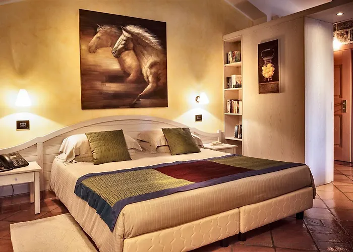 Hotel Stella Maris Villasimius