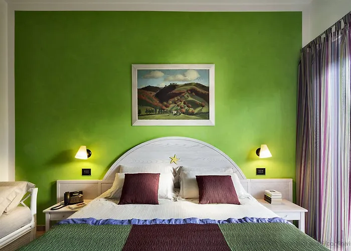 Hotel Stella Maris Villasimius