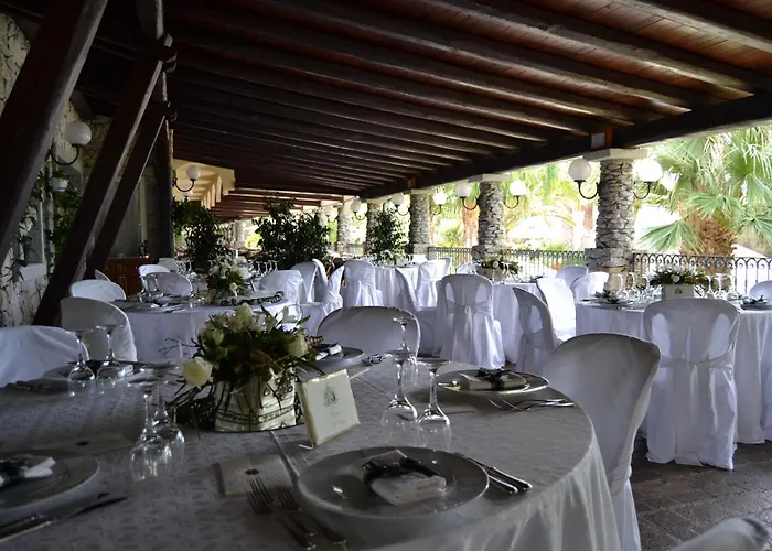 Stella Maris Hotel 4*