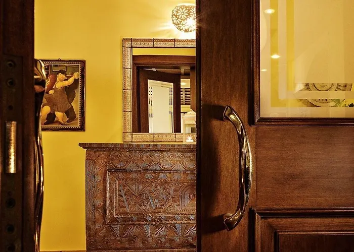 Stella Maris Hotel 4*