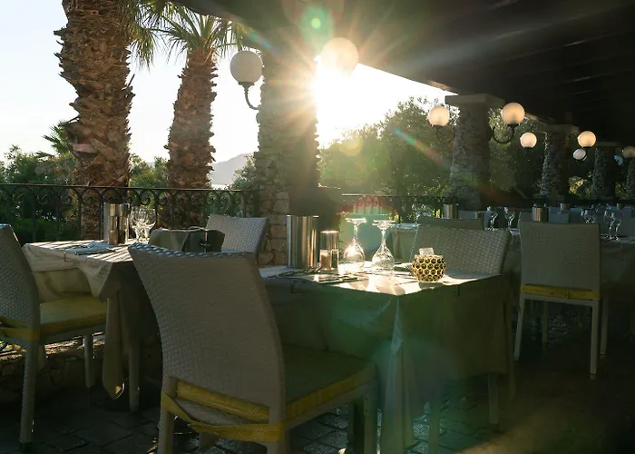 Hotel Stella Maris Villasimius