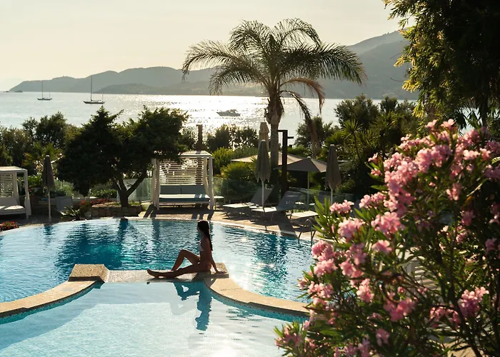 Stella Maris Hotel Villasimius