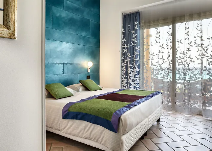 Hotel Stella Maris 4*