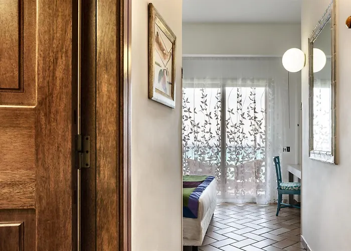 Hotel Stella Maris Villasimius