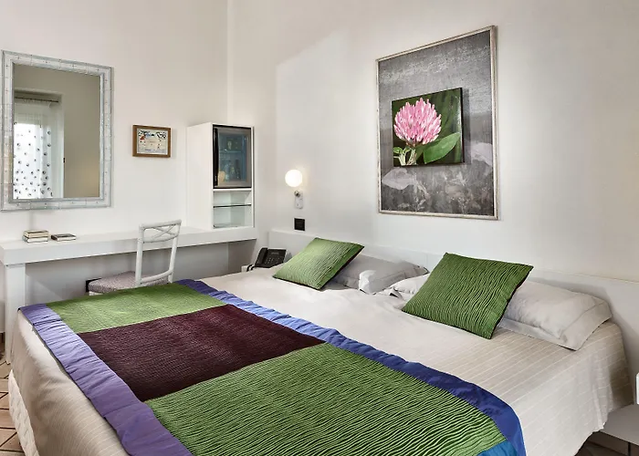 Stella Maris Hotel Villasimius