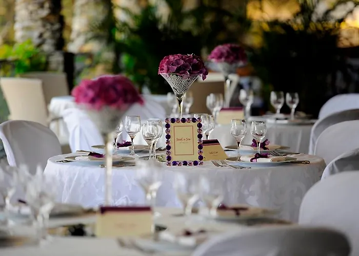 Stella Maris 4* Villasimius