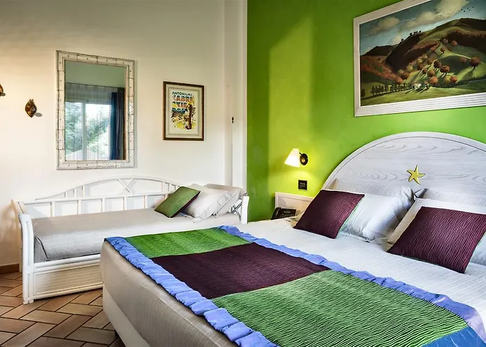 Hotel Stella Maris 4*