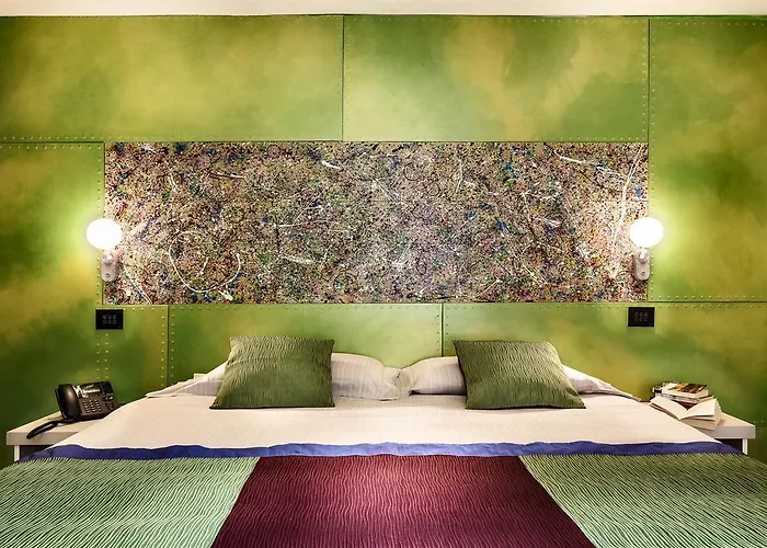 Hotel Stella Maris Villasimius