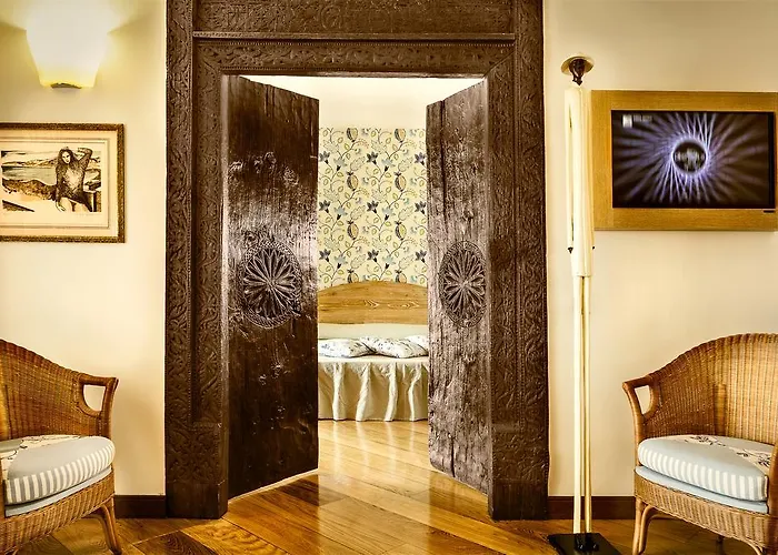 Hotel Stella Maris 4*