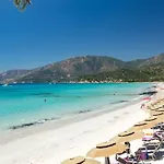 Stella Maris 4* וילסימיוס