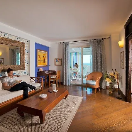 Stella Maris Ξενοδοχείο